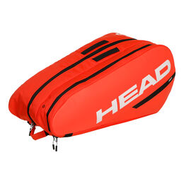 Tenisové Tašky HEAD Tour Racquet Bag L BKWH
